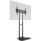 Multibrackets 7239 M Public Floorbase Basic 180 stand incl shelf & camera holder product image