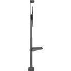 Multibrackets 7246 M Public Floormount Basic 180 bolt-down stand incl shelf & camera holder product image