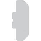 Multibrackets 7321 M Pro Series - Rail Stopper / Sliding Nut product image