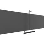 Multibrackets 8922 M Pro Series - Collaboration - Side by Side 86"|Video Conferencing Twin Monitor Mount product image