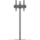 Multibrackets 8946 M Single Pole Floorbase Pro Monitor Stand product image