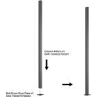 Multibrackets 9291 M Pro Series Column 400cm product image