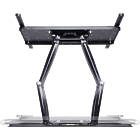 Multibrackets 9697 M VESA Super Slim Tilt & Turn Plus HD Monitor Wall Mount product image