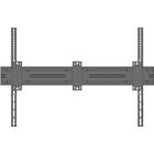 Multibrackets 9863 M Wallmount Pro MBW1U 800 Fixed|Non-tilting Monitor Wall Mount product image