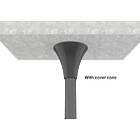 Multibrackets MBFCUP 600 M Floor to Ceiling Mount Pro product image