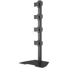 Multibrackets MBFSC4U M Floorstand Column Pro 180 VESA 75/100 | Multi-monitor free-standing or bolt-down stand product image