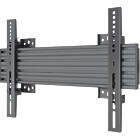 Multibrackets MBSTH1U 400x300 M Wallmount Pro Fixed Non-tilting Ultra-wide Monitor Wall Mount product image