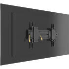 Multibrackets MBSTH1U 400x300 M Wallmount Pro Fixed Non-tilting Ultra-wide Monitor Wall Mount product image