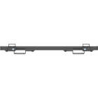 Multibrackets MBSTH1U 400x300 M Wallmount Pro Fixed Non-tilting Ultra-wide Monitor Wall Mount Top View product image