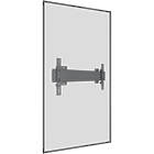 Multibrackets MBSTH1U 600x300 M Wallmount Pro Fixed Non-tilting Ultra-wide Monitor Wall Mount product image