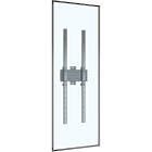 Multibrackets MBSTH1UP 200x900 M Wallmount Pro Fixed Non-tilting Portrait Monitor Wall Mount product image