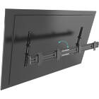 Multibrackets MBW1U 1600 M Wallmount Pro Fixed Non-tilting Monitor Wall Mount product image