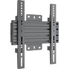 Multibrackets MBW1U 300 M Wallmount Pro Fixed Non-tilting Monitor Wall Mount ({calcScreenSizeRangeINCH} / Max {calcMaxWeightKG}; VESA {calcVESARange})
