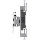 Multibrackets MBW1U Tilt 75/100 M Wallmount Pro MBW1U Tilt 75/100 Monitor Wall Mount product image