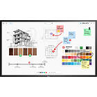 NEC MultiSync M651 IGB 65 inch Large Format Display product image