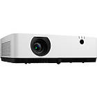 NEC MC332W 3300 Lumens WXGA projector product image