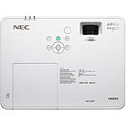 NEC MC332W 3300 Lumens WXGA projector product image