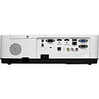 NEC MC332W 3300 Lumens WXGA projector product image