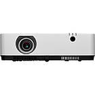 NEC ME372W 3700 Lumens WXGA projector product image