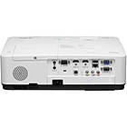 NEC ME372W 3700 Lumens WXGA projector product image
