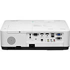 NEC ME383W 3800 ANSI Lumens WXGA projector product image