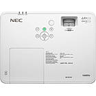 NEC ME383W 3800 ANSI Lumens WXGA projector product image
