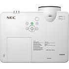 NEC ME403U 4000 ANSI Lumens WUXGA projector product image