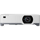 NEC P525UL 5000 ANSI Lumens WUXGA projector product image