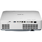 NEC P525UL 5000 ANSI Lumens WUXGA projector product image