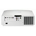 NEC PA653U 6500 ANSI Lumens WUXGA projector product image