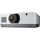 NEC PA703UL 7000 ANSI Lumens WUXGA projector product image