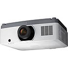 NEC PA703UL 7000 ANSI Lumens WUXGA projector product image