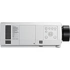 NEC PA803U 8000 ANSI Lumens WUXGA projector product image
