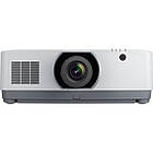 NEC PA803UL 8000 Lumens WUXGA projector product image