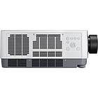 NEC PA803UL 8000 Lumens WUXGA projector product image