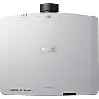 NEC PA803UL 8000 Lumens WUXGA projector product image