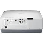 NEC PA803UL 8000 Lumens WUXGA projector product image