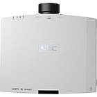 NEC PA853W 8500 ANSI Lumens WXGA projector product image