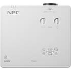 NEC PE506UL 5200 ANSI Lumens WUXGA projector product image