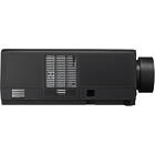 NEC PV800UL BL 8000 ANSI Lumens WUXGA projector product image
