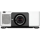 NEC PX1005QL-WH 10000 ANSI Lumens UHD projector product image
