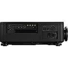 NEC PX1005QL 10000 Lumens UHD projector connectivity (terminals) product image
