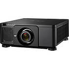 NEC PX1005QL 10000 Lumens UHD projector product image
