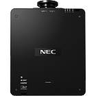 NEC PX1005QL 10000 Lumens UHD projector product image