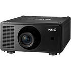 NEC PX2000UL 18000 ANSI Lumens WUXGA projector product image