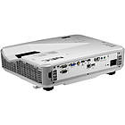 NEC U321Hi 3200 Lumens 1080P projector product image