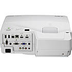 NEC UM352Wi Multi Pen 3500 Lumens WXGA projector product image