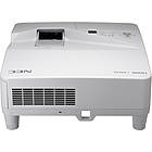 NEC UM361X 3600 Lumens XGA projector product image