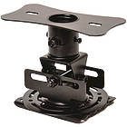 Universal short ceiling bracket for Optoma projectors