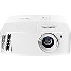Optoma 4K400x 4000 ANSI Lumens UHD projector Top View product image